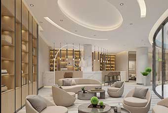 舟山香格里拉大酒店