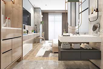 舟山喜来登酒店