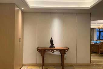 舟山玄关设计案例