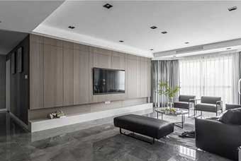 舟山电视墙设计案例